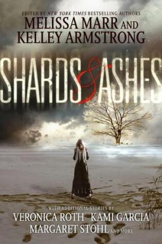 Cover of Shards & Ashes