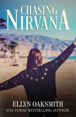 Book cover for Chasing Nirvana