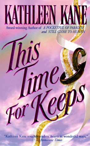 Book cover for This Time for Keeps