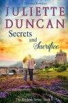 Book cover for Secrets and Sacrifice