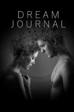 Cover of Dream Journal