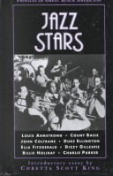 Cover of Jazz Stars (Paperback)(Oop)