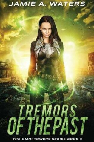 Cover of Tremors of the Past