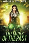 Book cover for Tremors of the Past