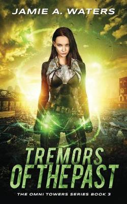 Cover of Tremors of the Past