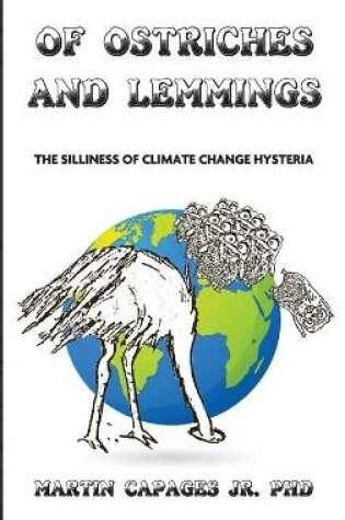 Cover of Of Ostriches and Lemmings