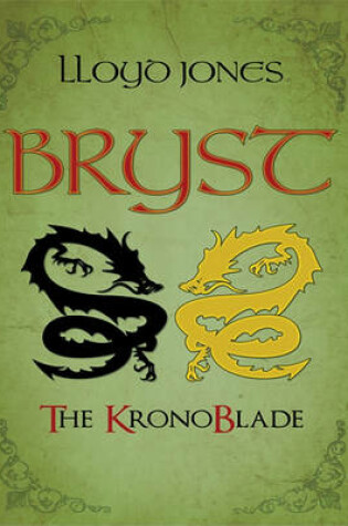 Cover of Bryst