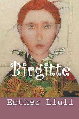 Book cover for Birgitte