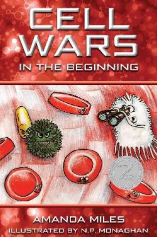 Cover of Cell wars