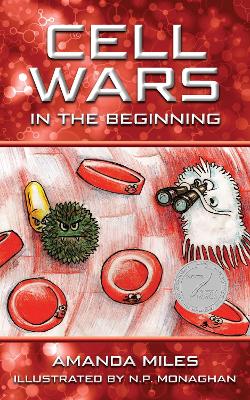 Book cover for Cell wars