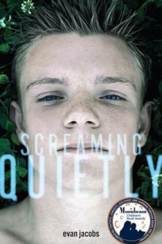Cover of Screaming Quietly