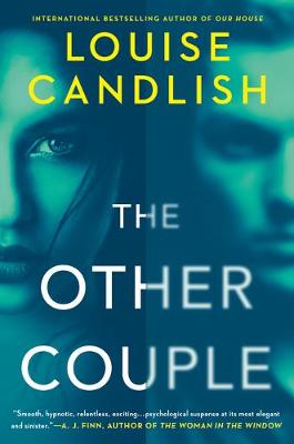 Book cover for The Other Couple