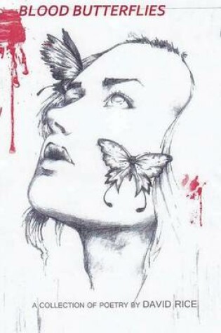 Cover of Blood Butterflies