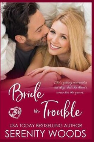 Cover of Bride in Trouble