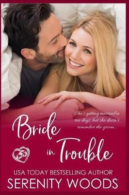 Cover of Bride in Trouble