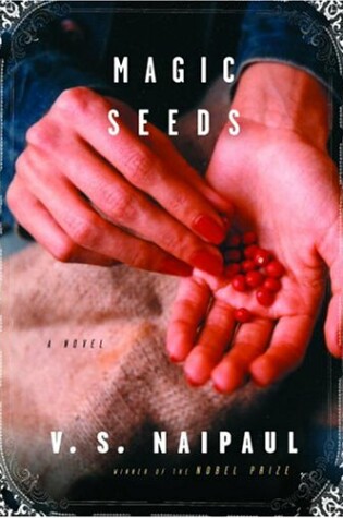 Cover of Magic Seeds