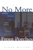 Cover of No More Front Porches