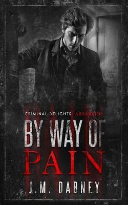 Book cover for By Way of Pain