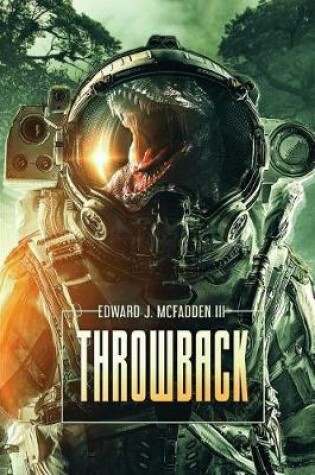 Cover of Throwback