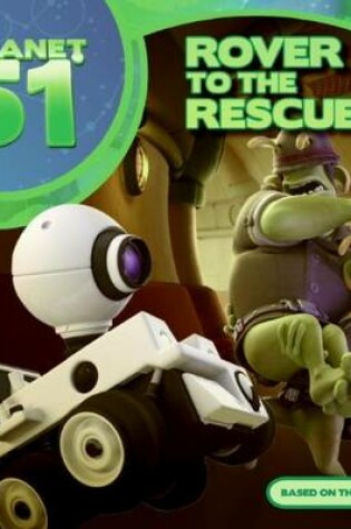 Cover of Planet 51