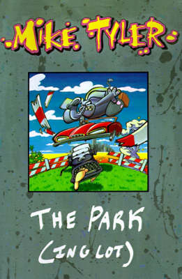 Book cover for The Park (Ing Lot)