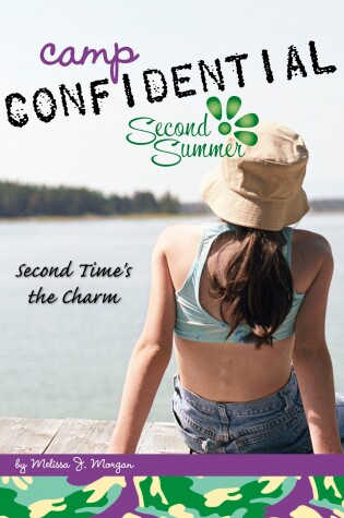 Cover of Second Time's the Charm #7