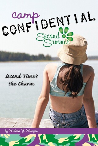 Cover of Second Time's the Charm #7