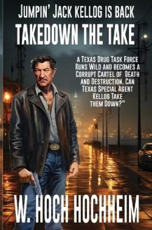 Cover of Takedown The Take