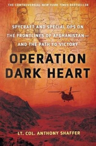 Cover of Operation Dark Heart