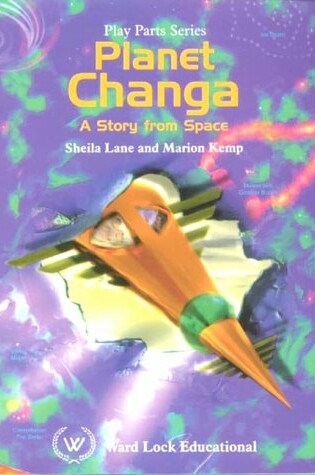 Cover of Planet Changa