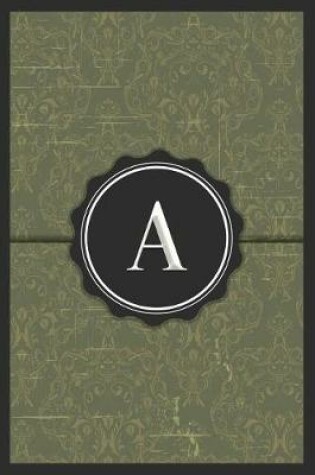 Cover of Vintage Monogram