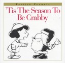 Book cover for Tis the Season to be Crabby Fe