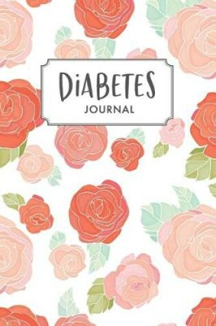 Cover of Diabetes Journal