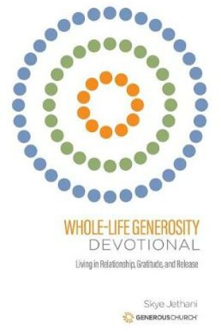 Cover of Whole-Life Generosity Devotional