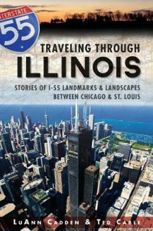 Cover of Traveling Through Illinois