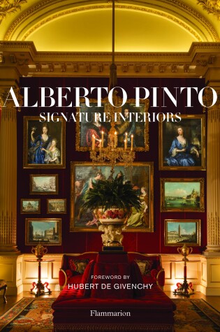 Cover of Alberto Pinto