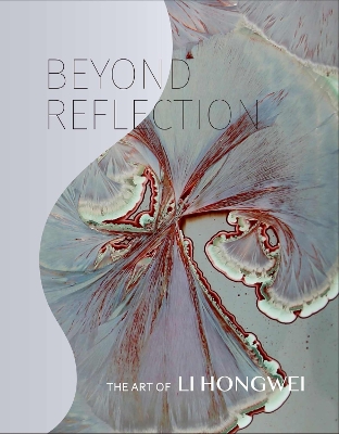 Book cover for Beyond Reflection