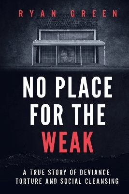 Cover of No Place for the Weak