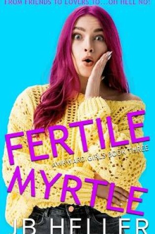 Cover of Fertile Myrtle