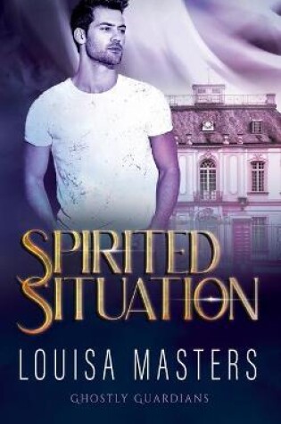 Cover of Spirited Situation