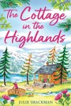 Book cover for The Cottage in the Highlands