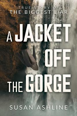 Book cover for A Jacket Off the Gorge