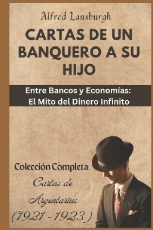 Cover of Cartas de un Banquero a su Hijo