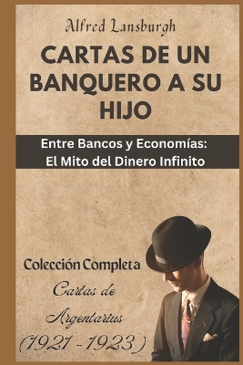 Book cover for Cartas de un Banquero a su Hijo