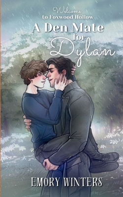 Cover of A Den Mate for Dylan