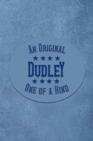 Cover of Dudley