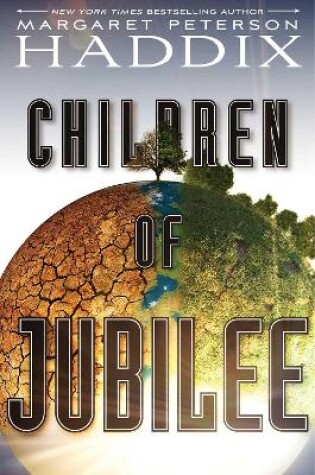 Cover of Children of Jubilee