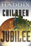 Book cover for Children of Jubilee