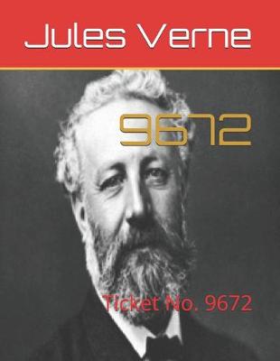 Book cover for 9672