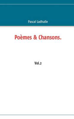Book cover for Po Mes & Chansons - Vol. 2